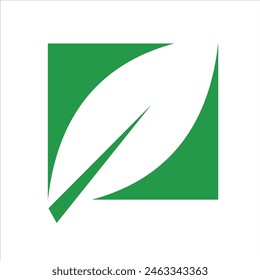 Green leaves symbolize fertility and growth