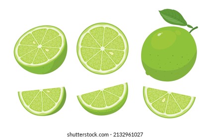 Green lemon, cut into pieces for cooking