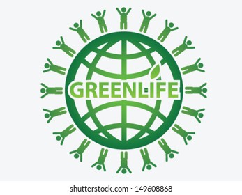 Green Life Campaign