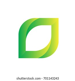 green life logo vector