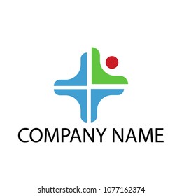 green lifestyle, eco friendly, happiness logo