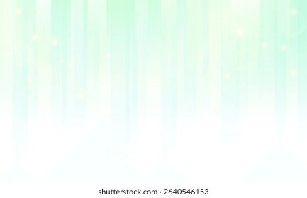 Green Light Background Clip Arts