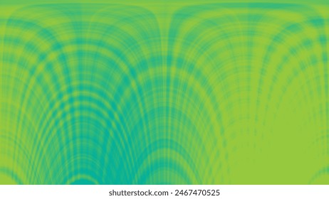 green and light blue wave effect abstract elegant texture pattern. Creative geometric Abstract gradient background artwork pattern design for Abstract blurred background, For Web and Mobile App.