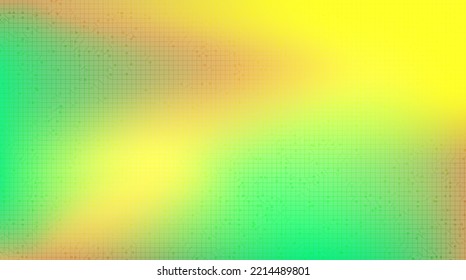Fondo de tecnología de color claro verde, diseño digital de alta tecnología y concepto unicónico, espacio libre para texto puesto,Ilustración vectorial.