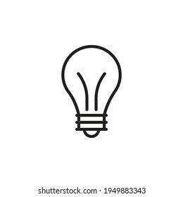 Green Light icon in vector. Logotype