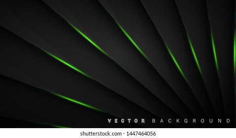 40 Gambar Wallpaper Black and Green terbaru 2020