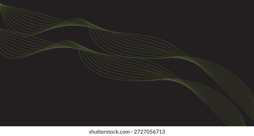 verde, luz, línea, onda, resplandor, fondo, png, haz, diseño, abstracto, Vector, tecnología, gráfico, energía, neón, velocidad, futurista, iluminación, transparente, movimiento, elemento, vórtice, flujo, rastro, dinámico, brillante, curvo, efecto, brillante, raya de luz, bucle, camino, anillo, brillante, remolino, giro