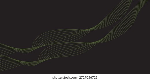 verde, luz, línea, onda, resplandor, fondo, png, haz, diseño, abstracto, Vector, tecnología, gráfico, energía, neón, velocidad, futurista, iluminación, transparente, movimiento, elemento, vórtice, flujo, rastro, dinámico, brillante, curvo, efecto, brillante, raya de luz, bucle, camino, anillo, brillante, remolino, giro