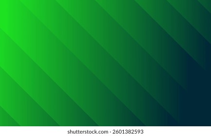 green light stripes lines gradient color textured pattern abstract background