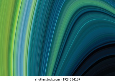 green lime satin Ink Marble colorful abstract painting background liquid painting texture Ink, paint, abstract