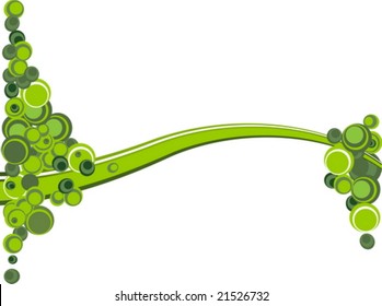 Green line