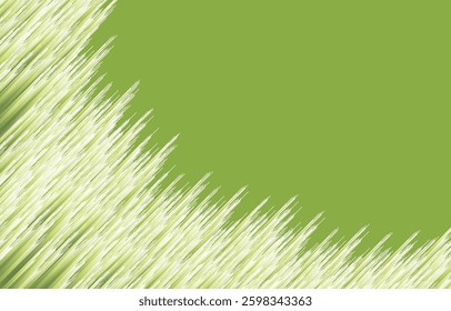 green line background beam of light  abstract green geometric green wallpaper backdrop green bg