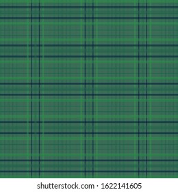 green line color tartan pattern 