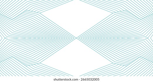Green line pattern vector ilustration geometric-pattern, seamless-pattern, abstract-pattern background simple design
