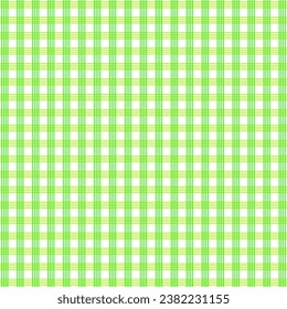 green line plaid tartan pattern background