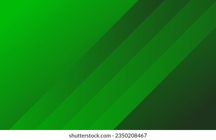 green lines stripe pattern abstract background