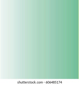 Green lines vector editable background