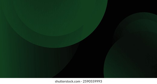 green Liquid color background design. Fluid gradient composition. great for fashion, poster, web, banner, page, cover, social, media, card