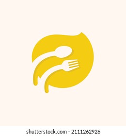Green logo for this is great for your business logo, with an abstract logo concept