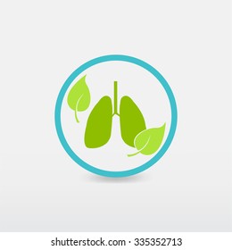 green Lungs icon