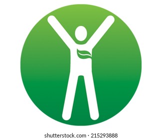 Green Man