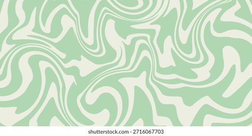 Modelo inconsútil de acrílico de mármol verde, textura de la onda, fondo de mármol de la acuarela. 