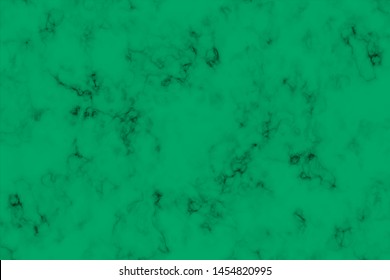 Green marble texture. Abstract colorful background.