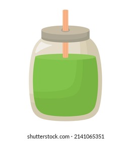 1,673 Matcha milkshake Images, Stock Photos & Vectors | Shutterstock