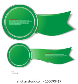 Green medal
