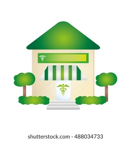 green medical center