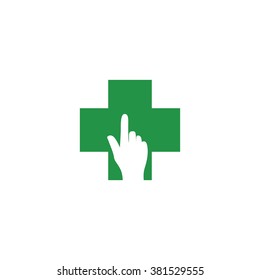 green medical help