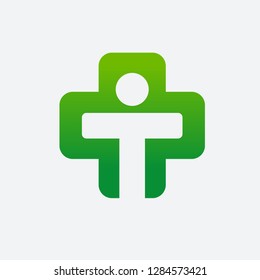 Green Medical Vector