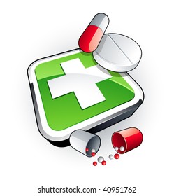 Green medicine
