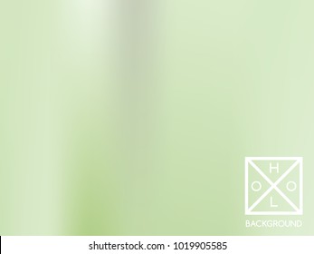 Green mesh gradient.  Blue sparkly cover. Abstract soft pastel color backdrop.  Trendy creative vector cosmic gradient. Mesh ocean foil.  Creative neon template for banner. Vibrant print.