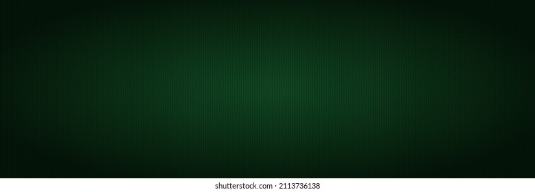 Green metallic background. Vector illustration.