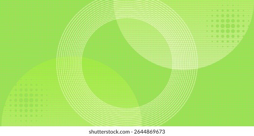 green Minimal background for product presentation. Summer spring backdrop. Cosmetic and beauty products display room.