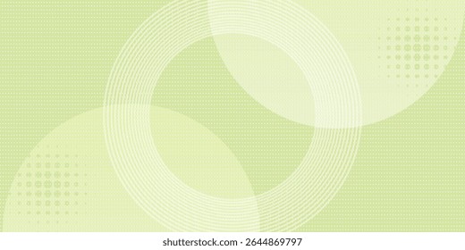 green Minimal background for product presentation. Summer spring backdrop. Cosmetic and beauty products display room.