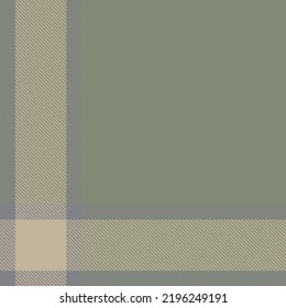 Patrón de textura sin soldadura de color verde mínimo para textiles y gráficos de moda