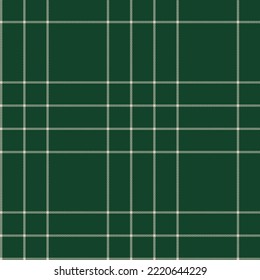 Green Minimal Plaid textured seamless pattern for fashion textiles and graphics