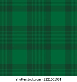 Green Minimal Plaid textured seamless pattern for fashion textiles and graphics