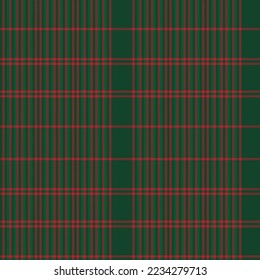 Green Minimal Plaid textured seamless pattern for fashion textiles and graphics