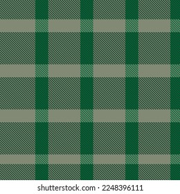 Green Minimal Plaid textured seamless pattern for fashion textiles and graphics