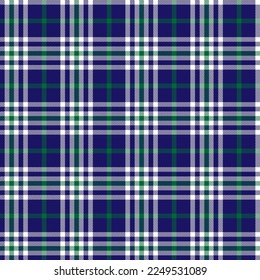 Green Minimal Plaid textured seamless pattern for fashion textiles and graphics