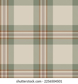 Green Minimal Plaid textured seamless pattern for fashion textiles and graphics