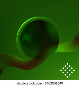 Green Minimalistic design,modern diagonal abstract background. Green Landing page template. Design business cards,invitations,gift cards,landing page