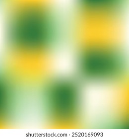 green mint white yellow color gradiant illustration. green mint white yellow color gradiant background. not focused image of bright green mint white yellow color gradation.