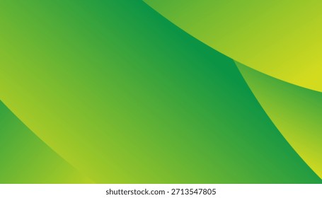 Fondo moderno verde. Aplicable para la Tarjeta de regalo, cubierta, cartel. Diseño de póster