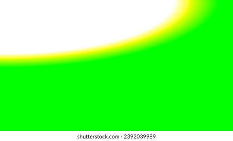 green modern color gradient vector smart blurred pattern. Abstract illustration with gradient blur design. Design for landing pages Abstract blurred  background gradient texture for banner.