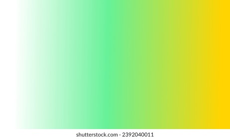 green modern color gradient vector smart blurred pattern. Abstract illustration with gradient blur design. Design for landing pages Abstract blurred  background gradient texture for banner.