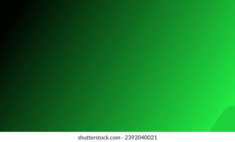 green modern color gradient vector smart blurred pattern. Abstract illustration with gradient blur design. Design for landing pages Abstract blurred  background gradient texture for banner.